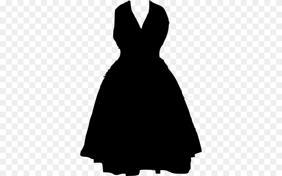 Dress Clip Art, Clothing, Fashion, Formal Wear, Gown Png