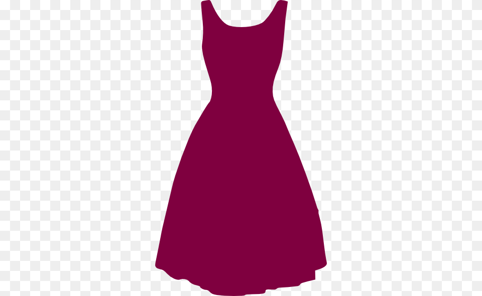 Dress Clip Art, Clothing, Evening Dress, Formal Wear, Fashion Free Transparent Png