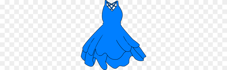 Dress Clip Art, Clothing, Fashion, Formal Wear, Gown Free Png