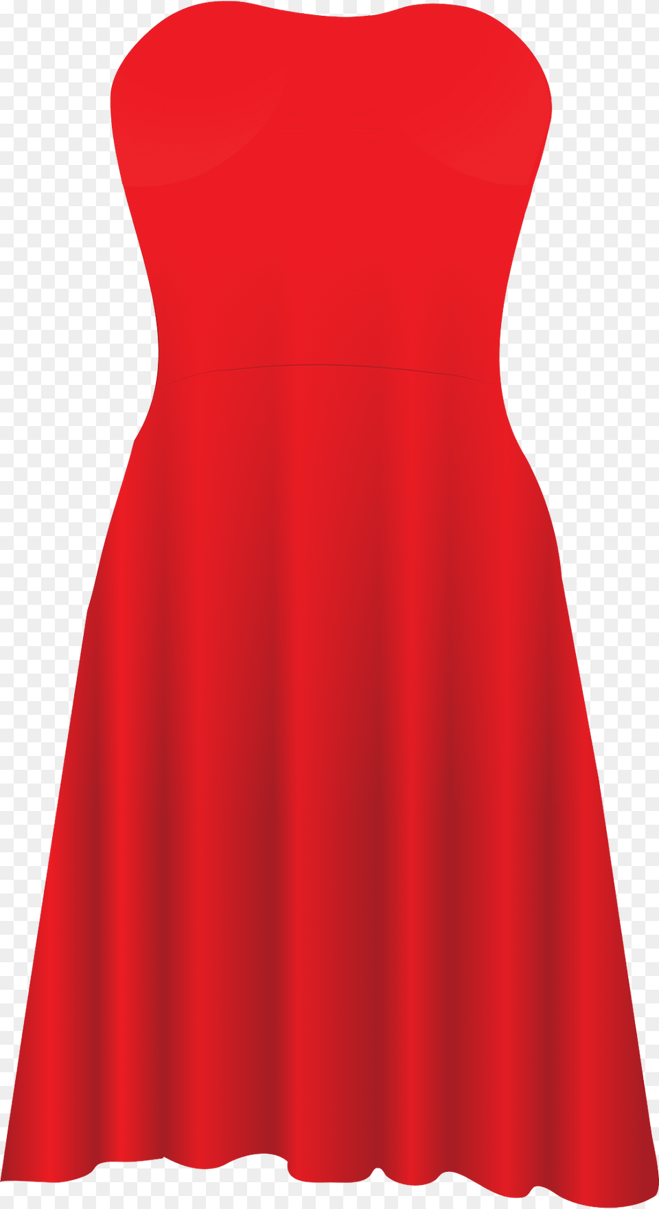 Dress Clipart, Clothing, Evening Dress, Formal Wear, Fashion Png Image