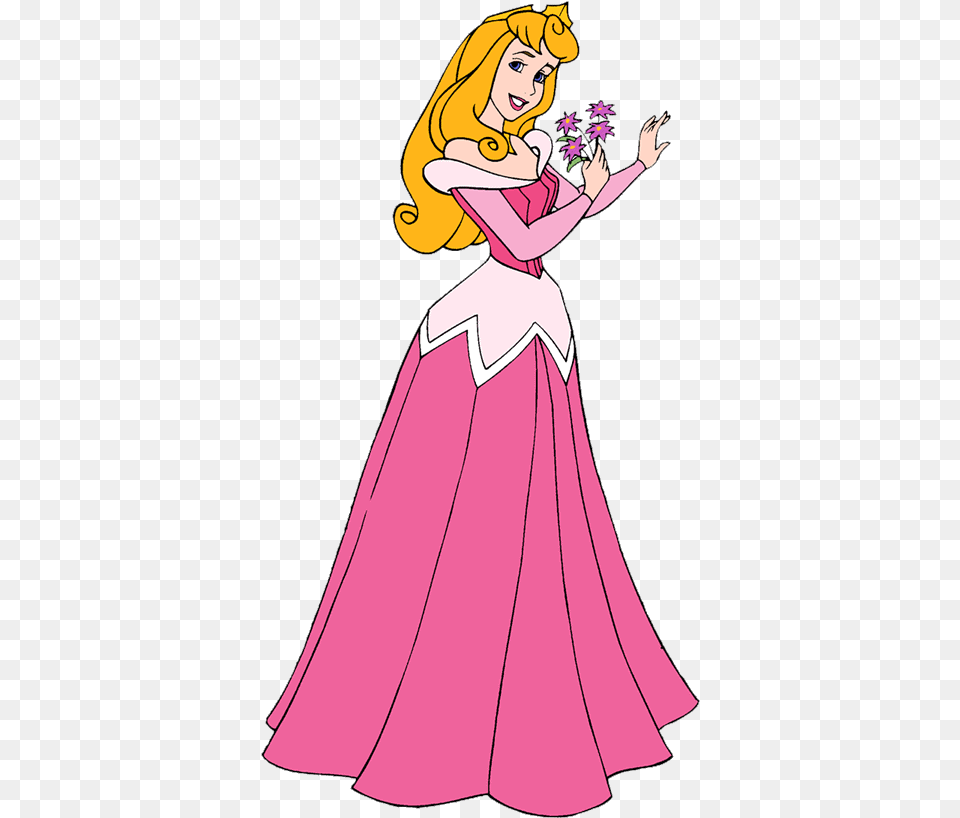 Dress Clipart Princess Aurora Princess Aurora Disney Clipart, Adult, Wedding, Person, Female Free Transparent Png