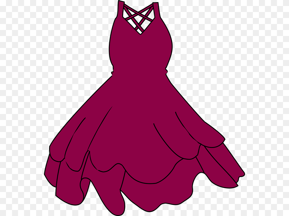 Dress Clipart Suggestions For Dress Clipart Download Dress Clipart, Clothing, Fashion, Formal Wear, Gown Free Png
