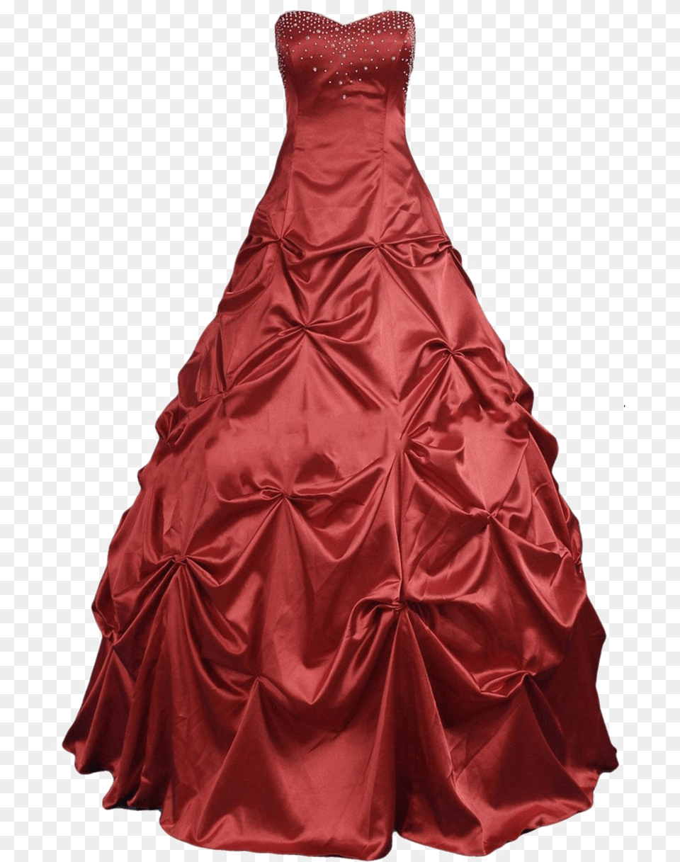 Dress Clipart Transparent Dress, Clothing, Evening Dress, Fashion, Formal Wear Free Png
