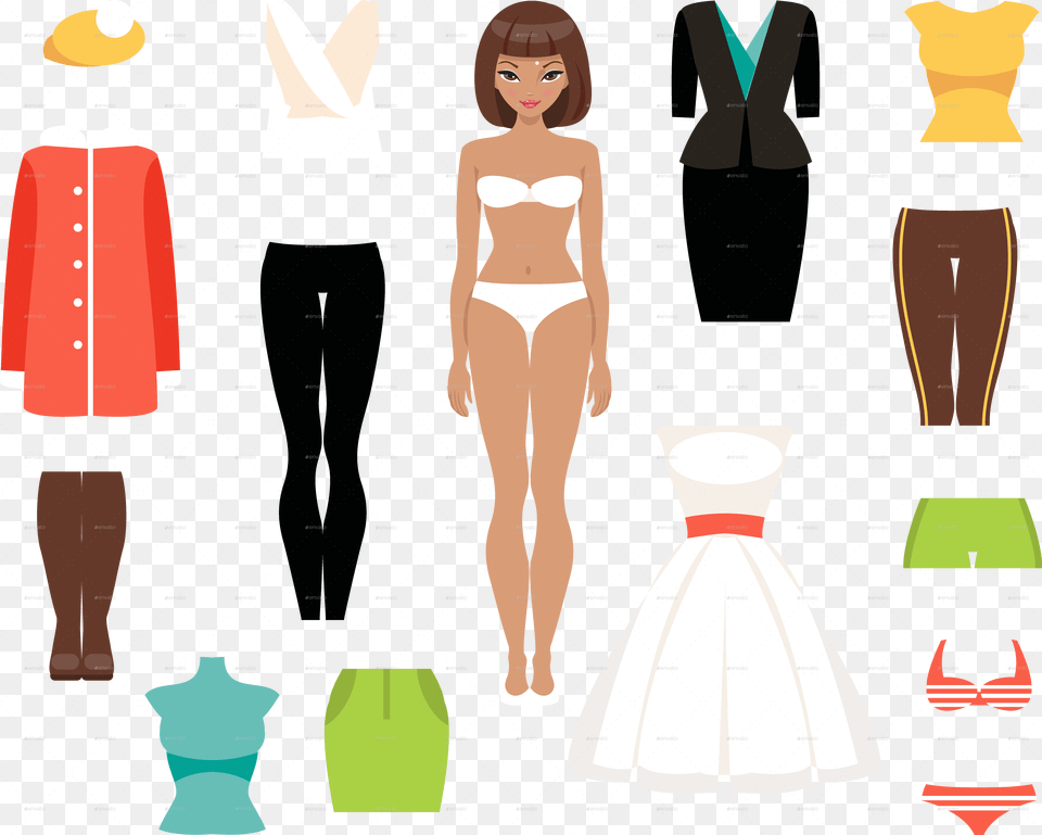 Dress Doll, Adult, Person, Female, Woman Free Transparent Png