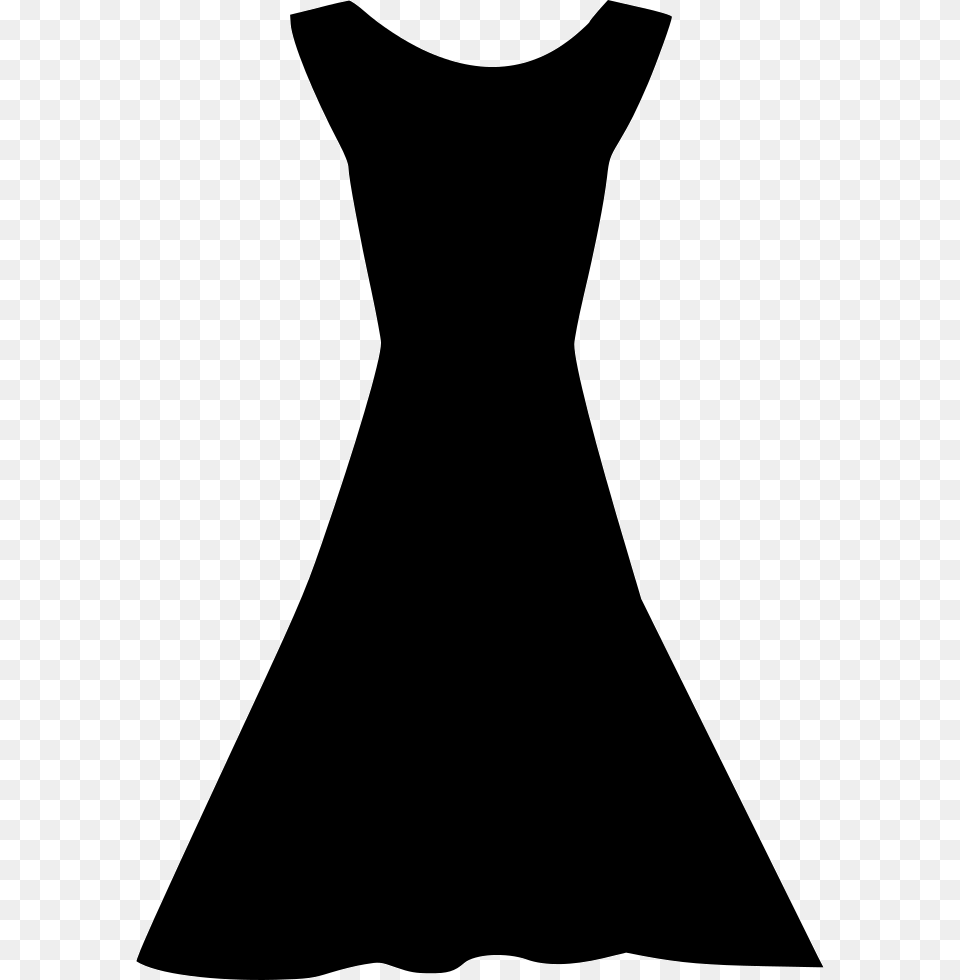 Dress Girls Red Female Clothing Little Black Dress, Evening Dress, Fashion, Formal Wear, Gown Free Png Download
