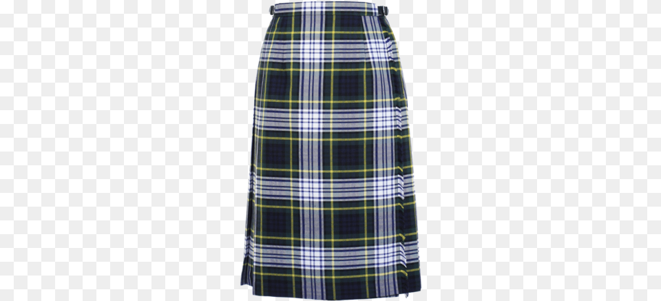 Dress Gordon School Kilt Kilt, Clothing, Skirt, Tartan, Blouse Png