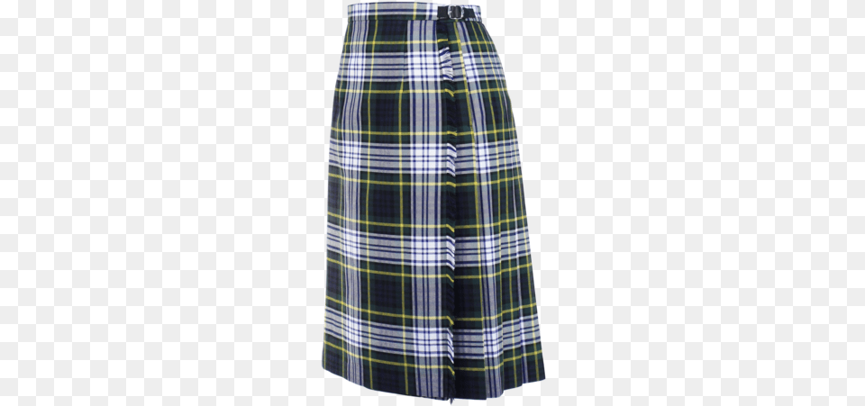 Dress Gordon School Kilt Tennis Skirt, Clothing, Shirt, Tartan Png