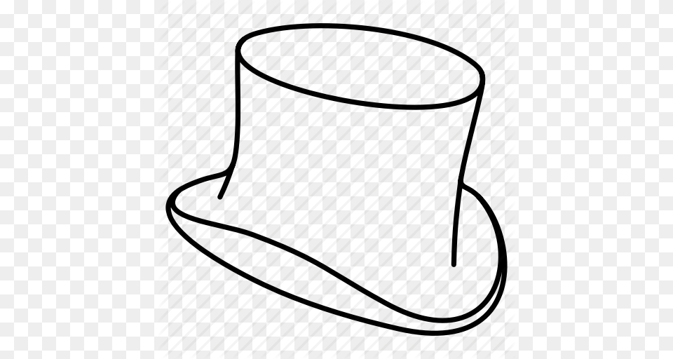 Dress Hat Hatter Mad Top Tuxedo Wool Icon, Clothing Free Transparent Png