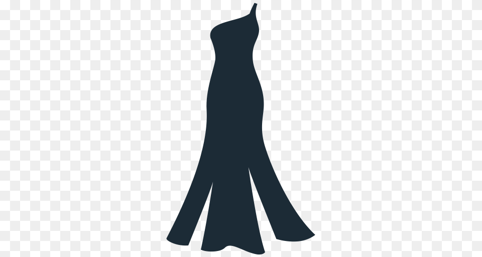 Dress Icons, Clothing, Evening Dress, Fashion, Formal Wear Free Transparent Png