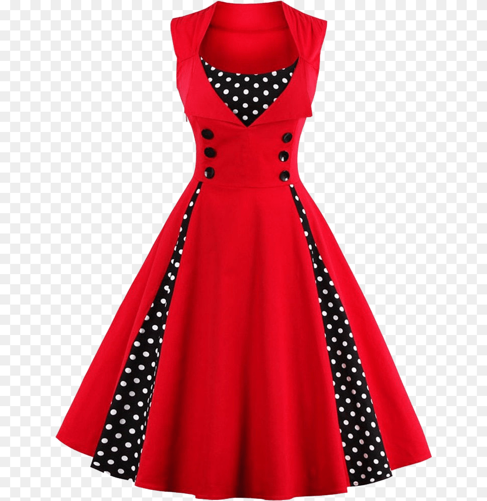 Dress Photo 1940s Dresses, Clothing, Pattern, Formal Wear, Adult Png Image