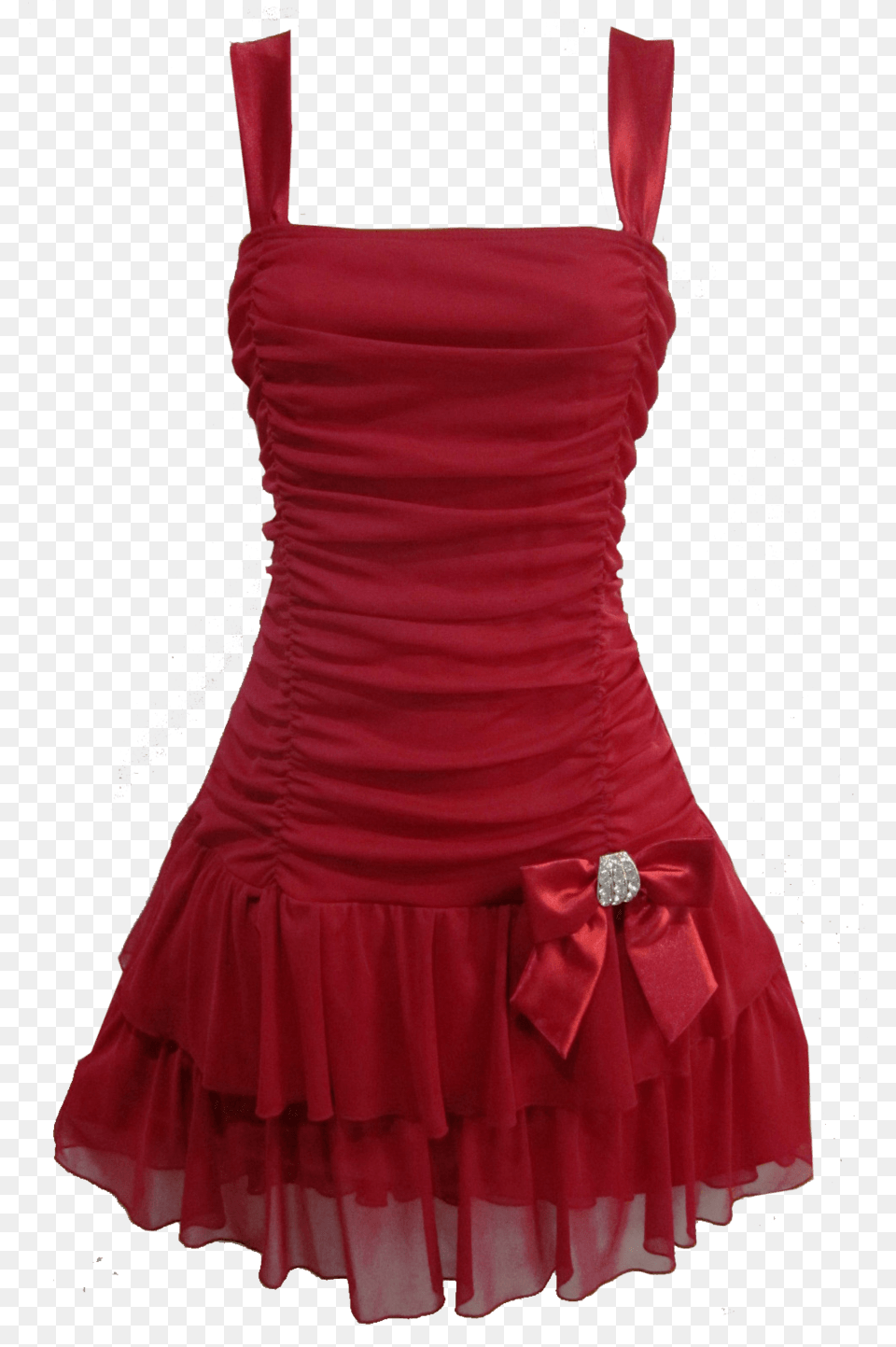 Dress Red, Clothing, Evening Dress, Formal Wear, Fashion Png Image