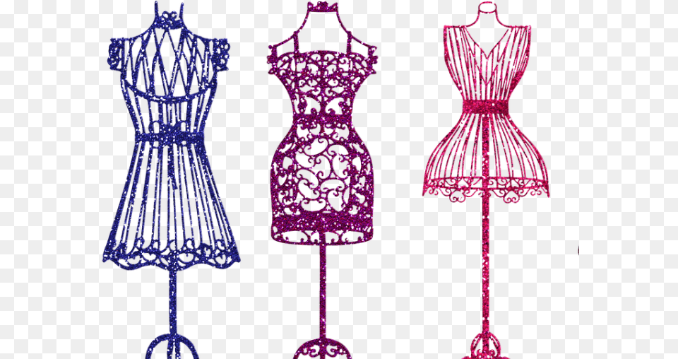 Dress Sew, Clothing, Accessories, Formal Wear, Chandelier Free Transparent Png