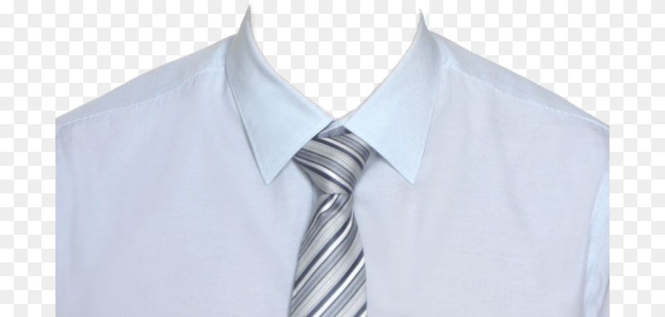 Dress Shirt, Accessories, Clothing, Formal Wear, Tie Free Transparent Png