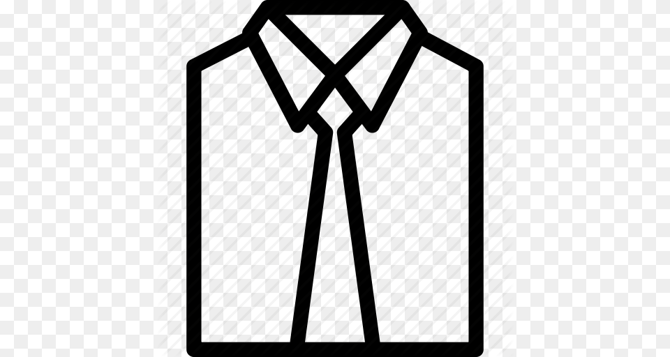 Dress Shirt Clipart Casual, Accessories, Clothing, Formal Wear, Tie Free Png