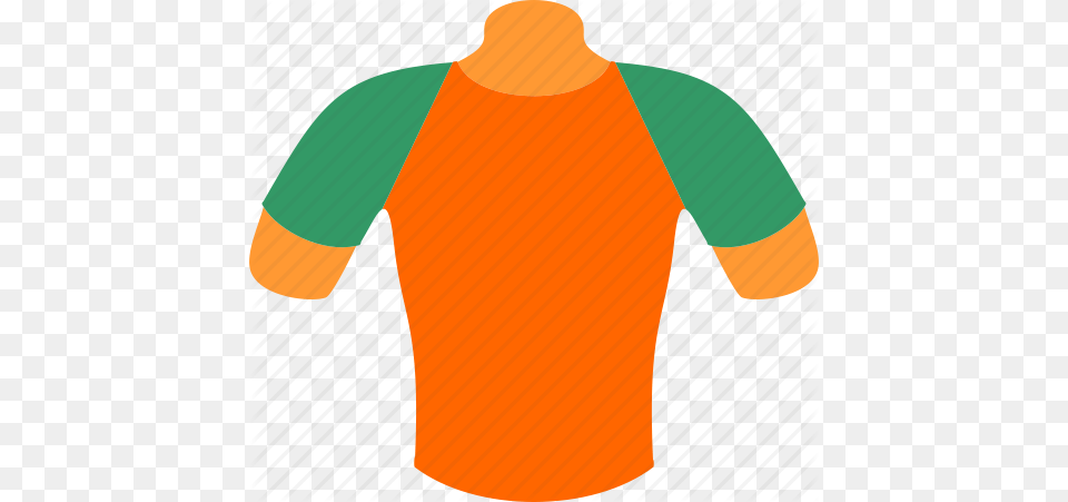 Dress Shirt Clipart Sports T Shirt, Clothing, T-shirt, Long Sleeve, Sleeve Free Transparent Png