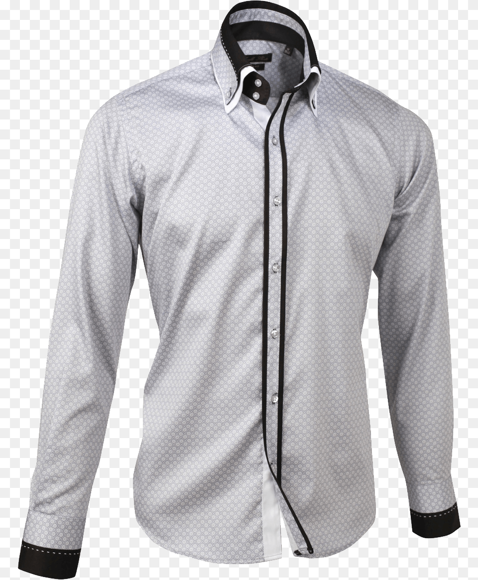 Dress Shirt Hd Quality Dress Shirt Transparent Background, Clothing, Dress Shirt, Long Sleeve, Sleeve Png Image