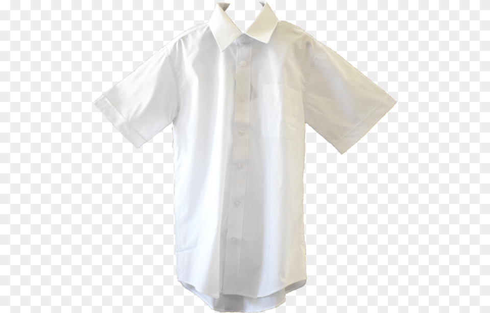 Dress Shirt School, Blouse, Clothing, Dress Shirt, Home Decor Free Png Download