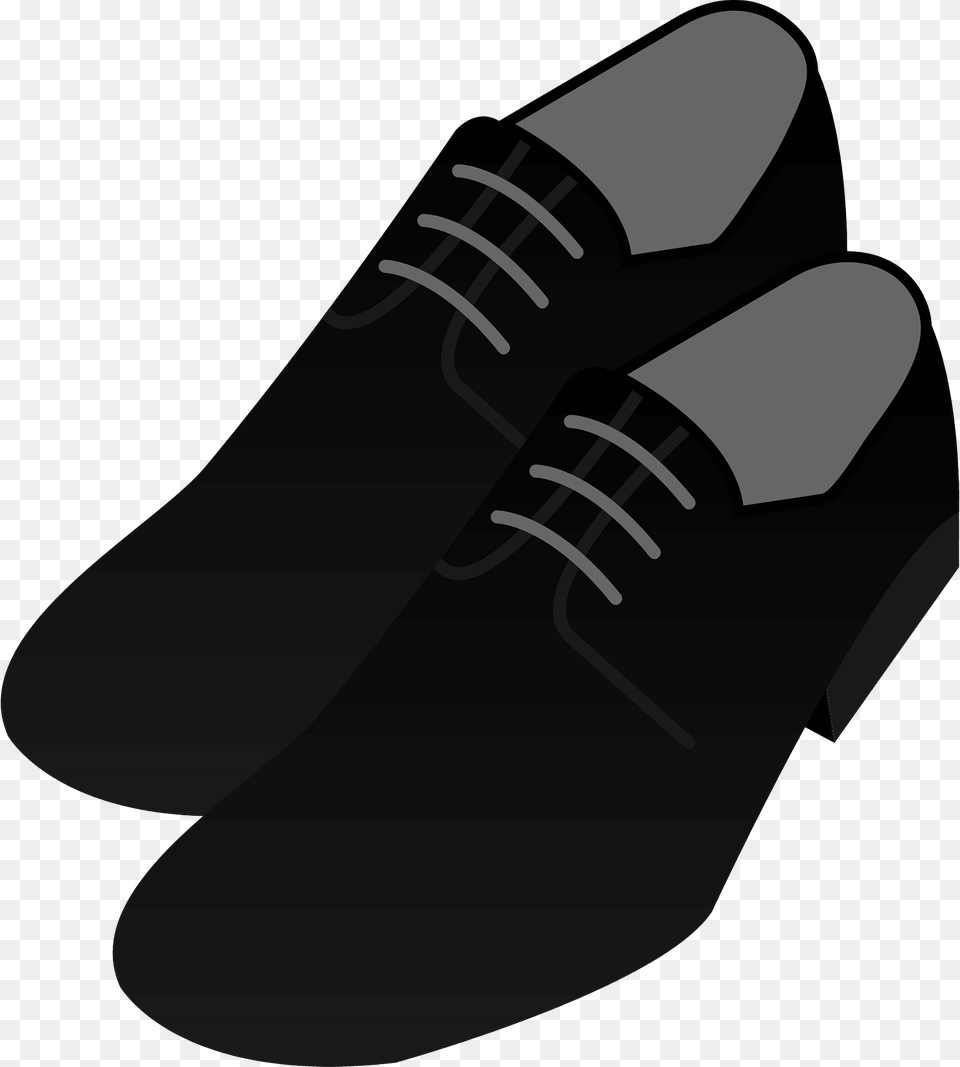 Dress Shoes Clipart, Clothing, Footwear, Shoe, Sneaker Png Image