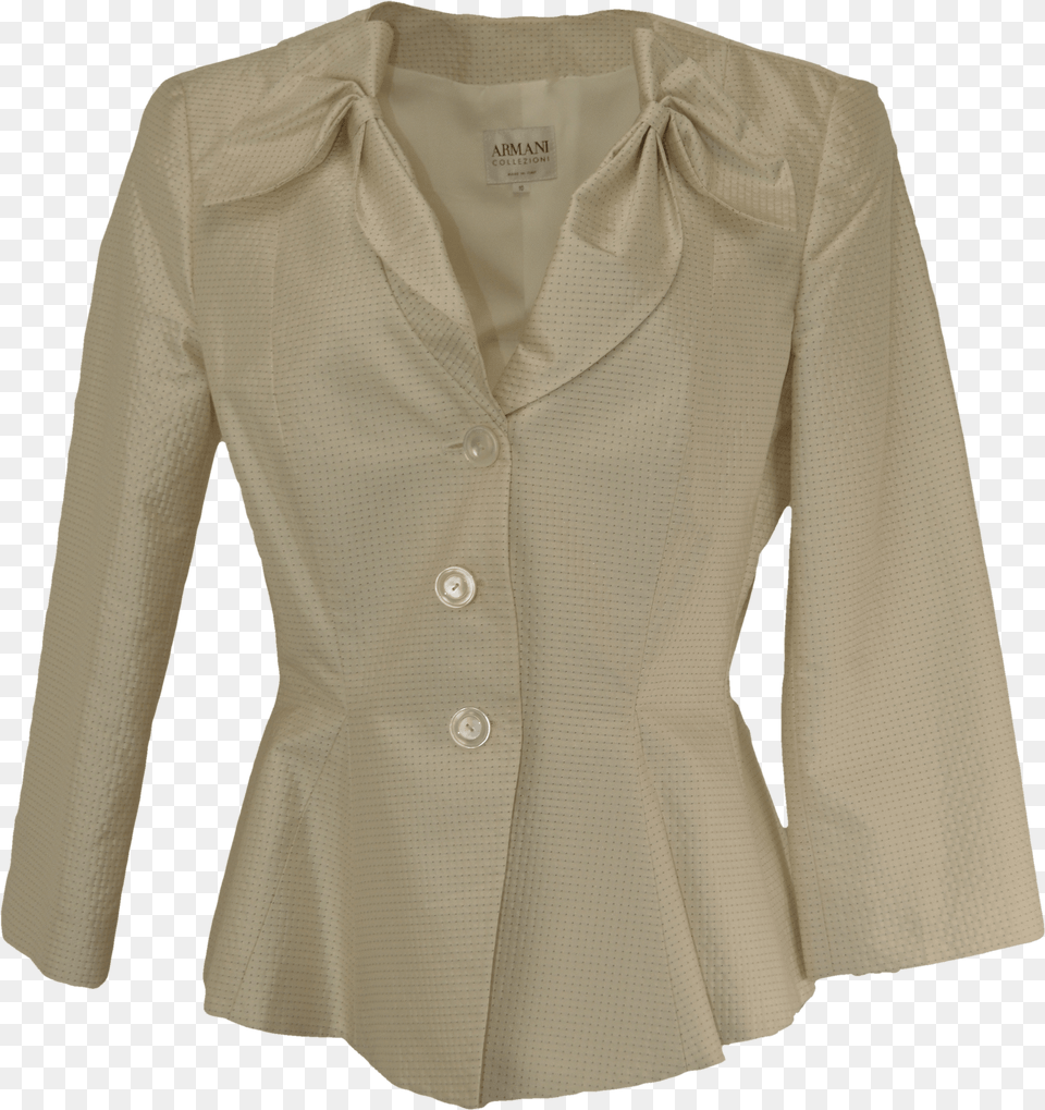 Dress Suit, Blouse, Clothing, Coat, Long Sleeve Png Image
