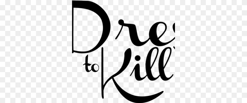Dress To Kill Cruise King Pillow Case, Gray Free Png