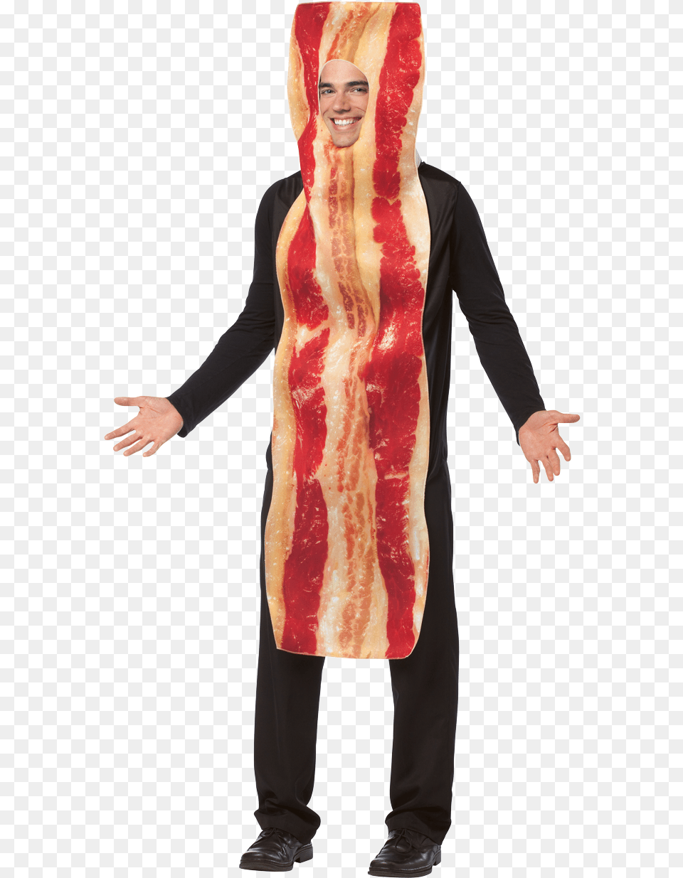 Dress Up Starting With B, Pork, Meat, Food, Adult Free Png