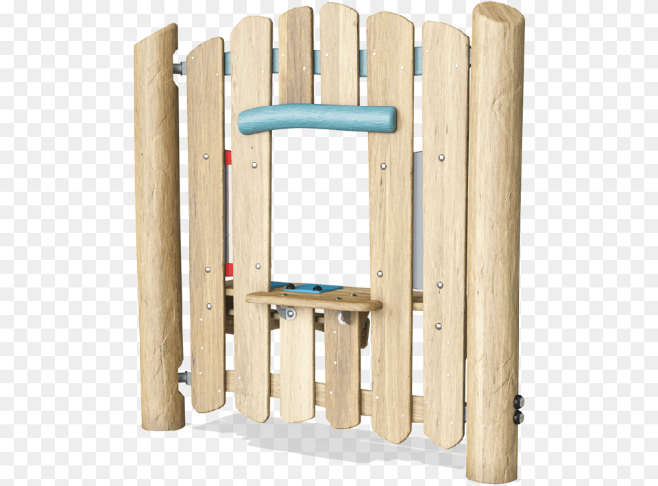 Dress Up Wall With Mirror Folding Chair, Wood, Fence, Musical Instrument, Xylophone Free Png Download