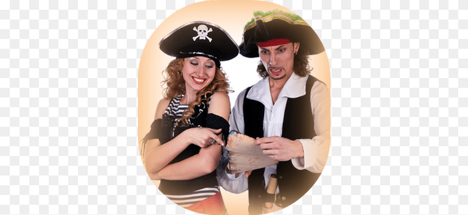 Dress Up Your Relationship Halloween Sexy Is Happening Party, Person, Pirate, Adult, Female Free Transparent Png
