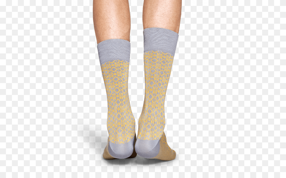 Dressed Aztec Sock Sock, Clothing, Hosiery Free Png Download