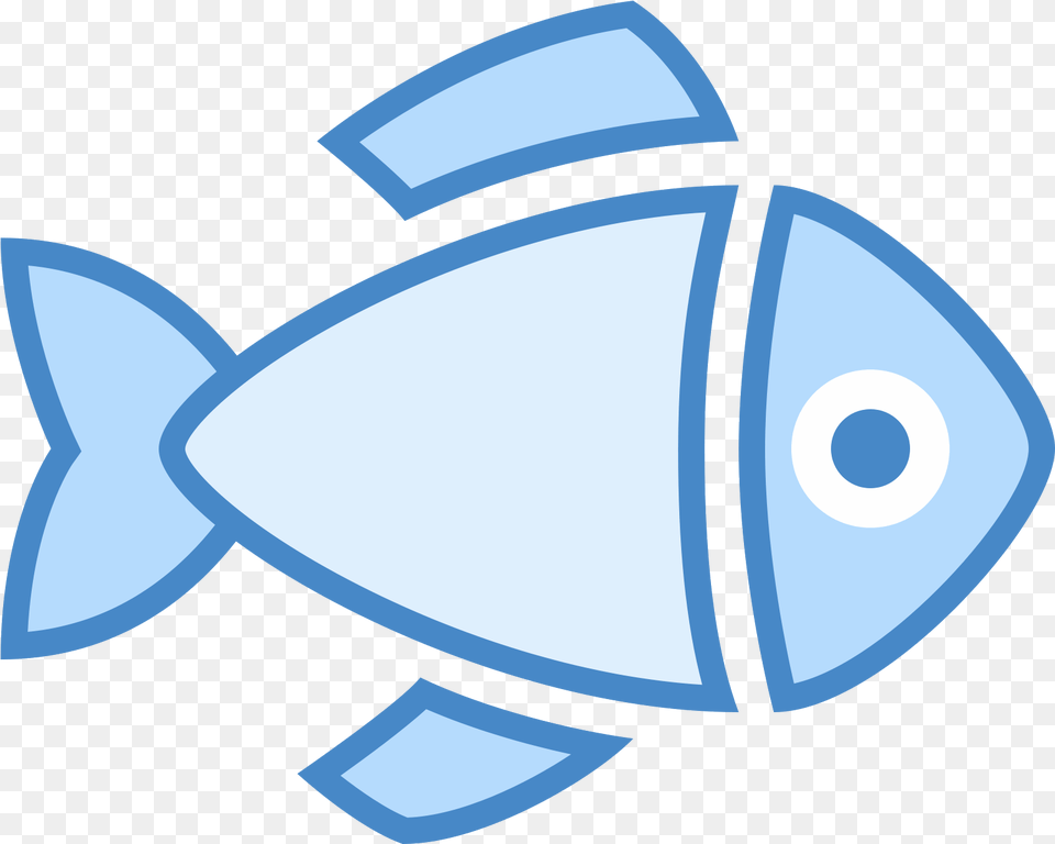 Dressed Fish Icon, Animal, Sea Life, Tuna Png