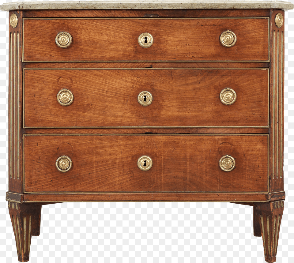 Dresser Free Transparent Png