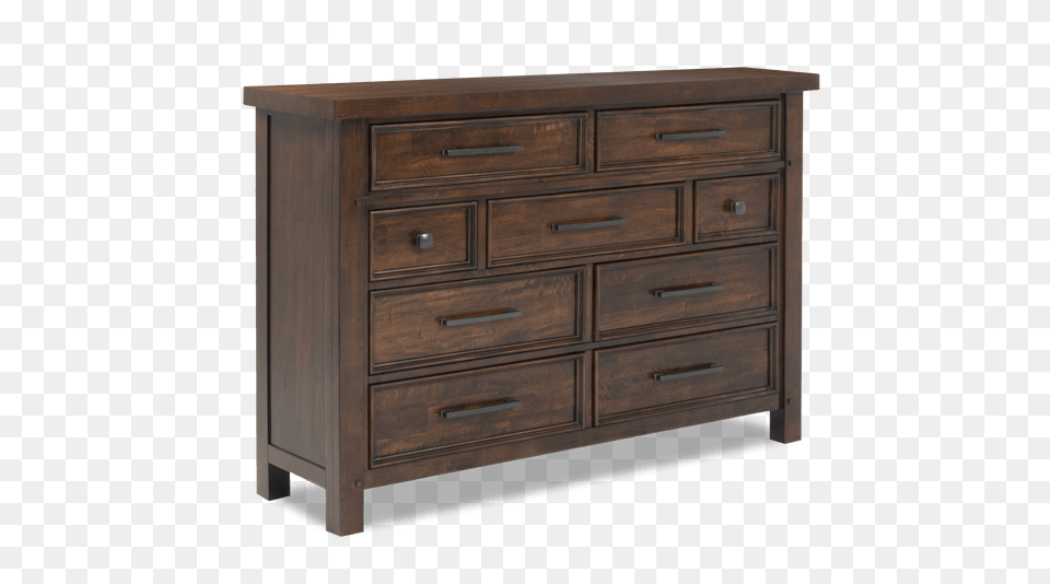 Dresser, Cabinet, Drawer, Furniture Free Png