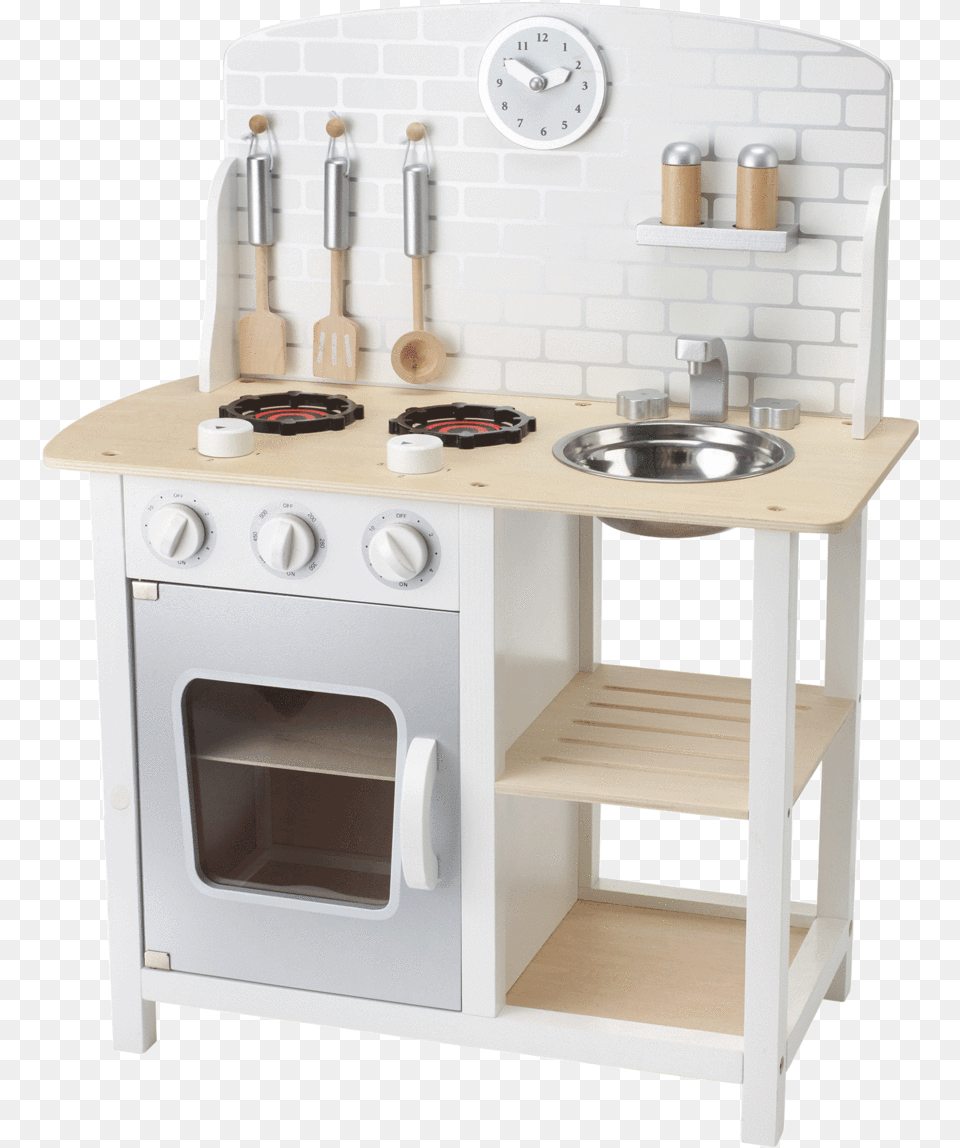 Dresser, Indoors, Kitchen, Sink, Device Free Transparent Png