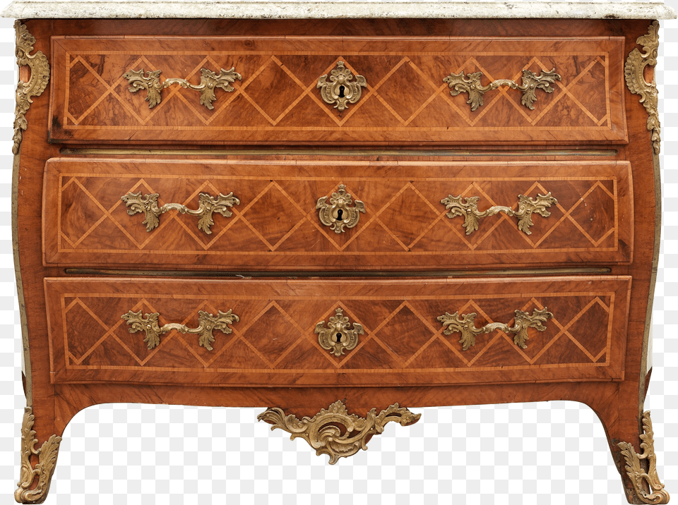 Dresser Free Transparent Png