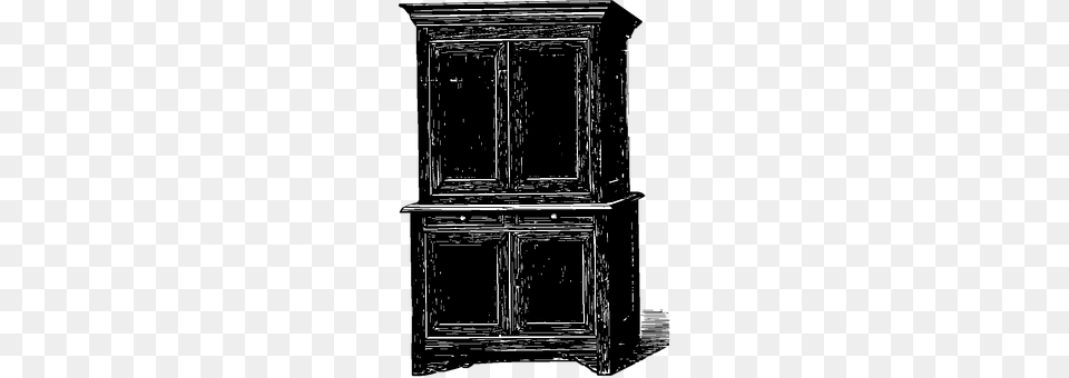 Dresser Cabinet, Closet, Cupboard, Furniture Free Png Download