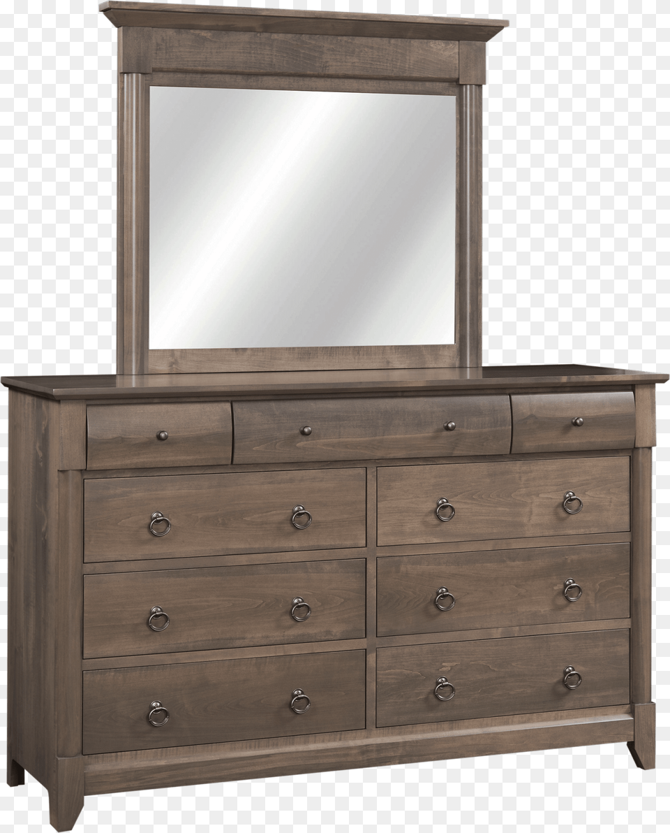 Dresser, Cabinet, Furniture, Drawer Free Png