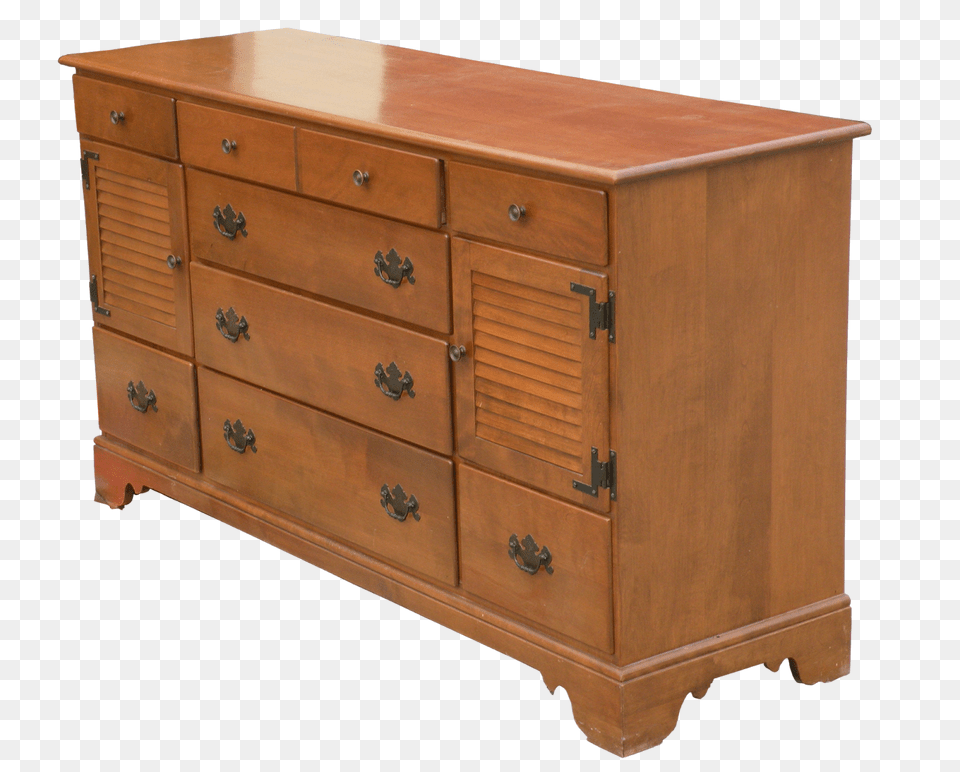 Dresser, Cabinet, Drawer, Furniture, Sideboard Png Image