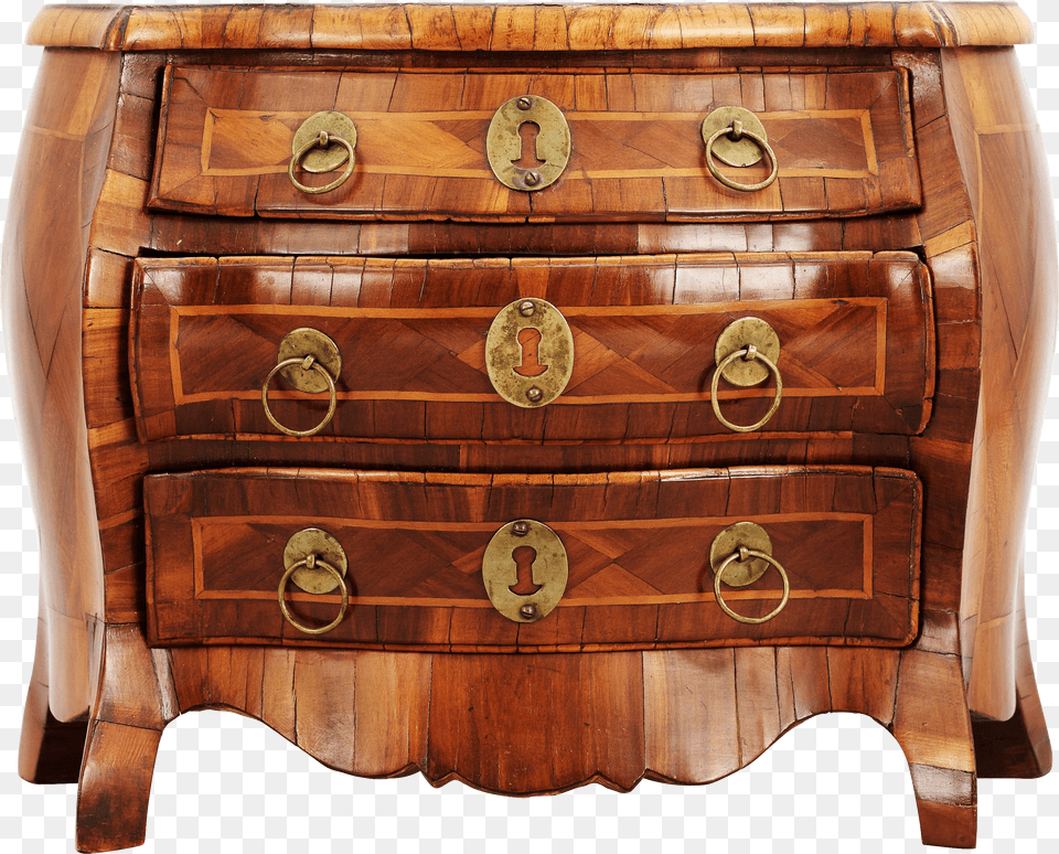 Dresser Free Transparent Png