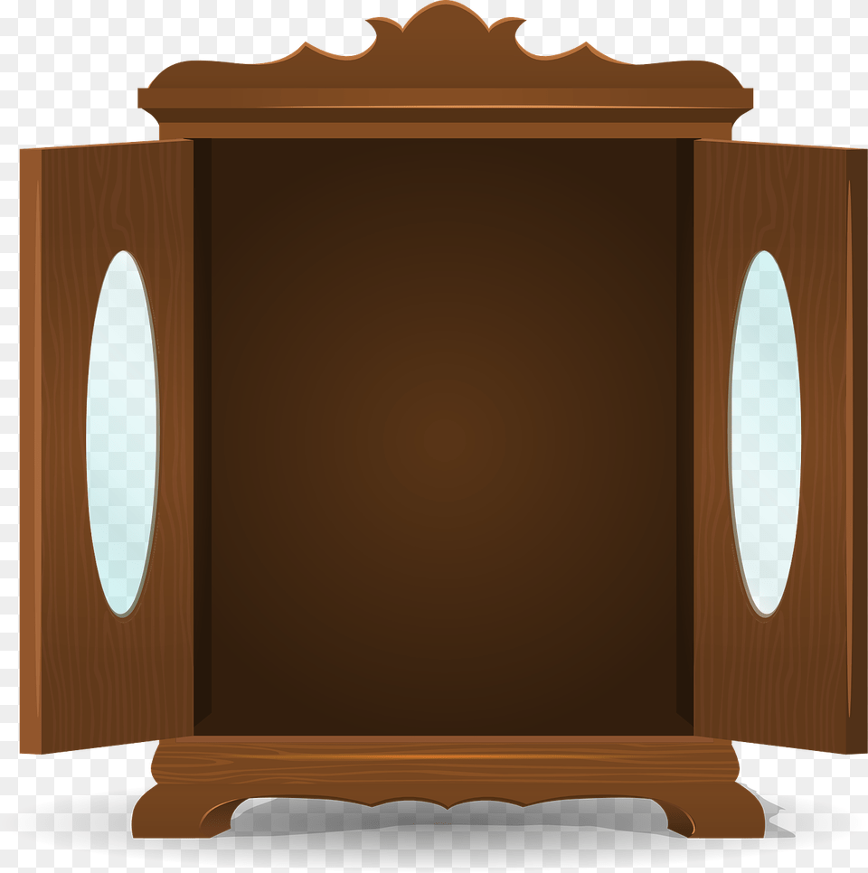 Dresser, Electronics, Lighting, Screen, Computer Hardware Free Transparent Png