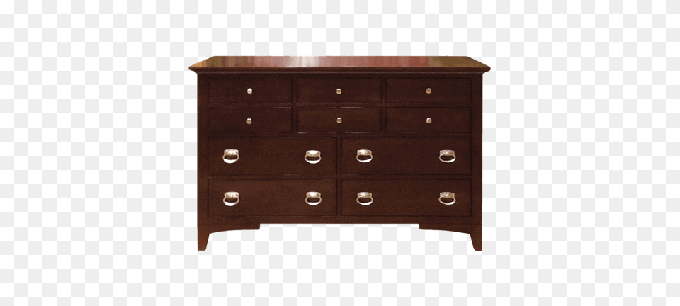 Dresser, Cabinet, Drawer, Furniture Png