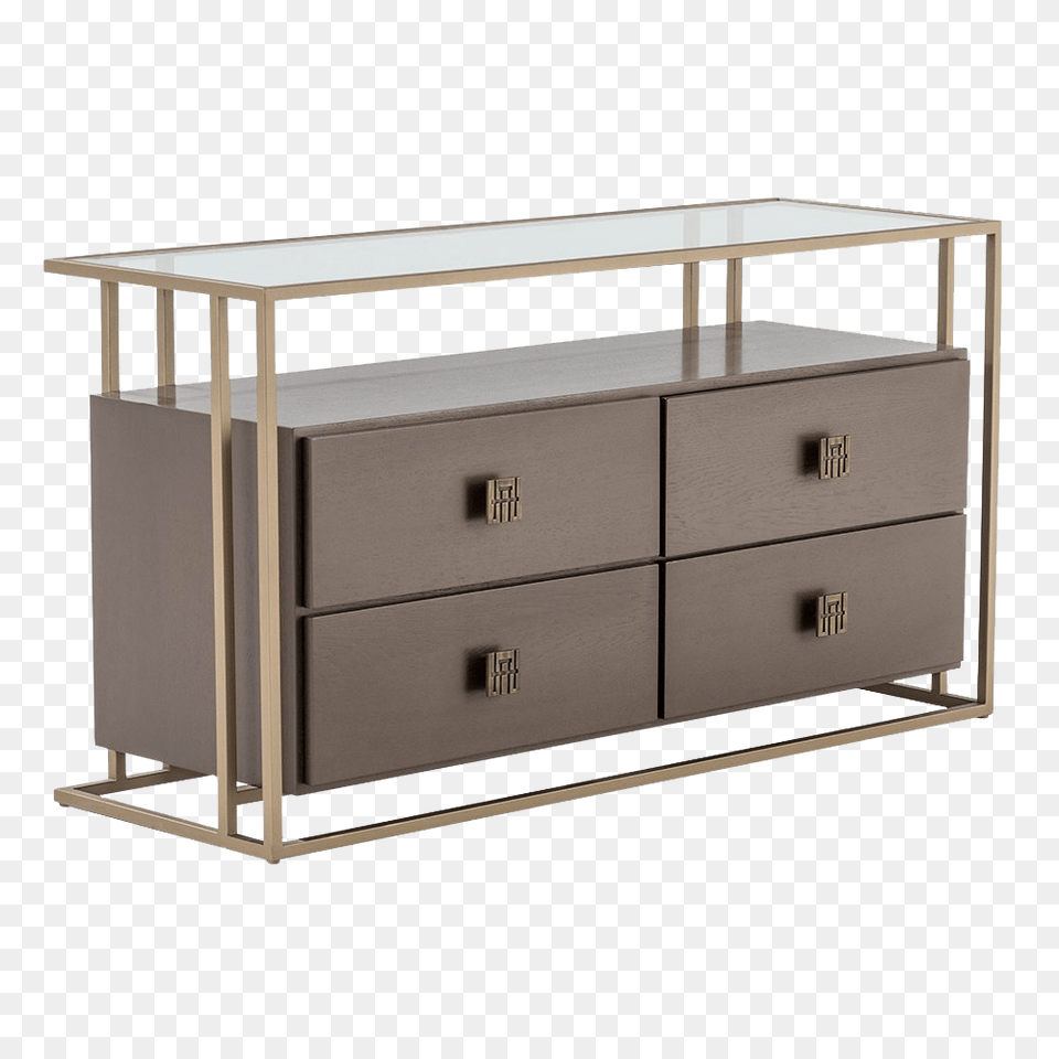 Dresser, Cabinet, Drawer, Furniture, Sideboard Png Image