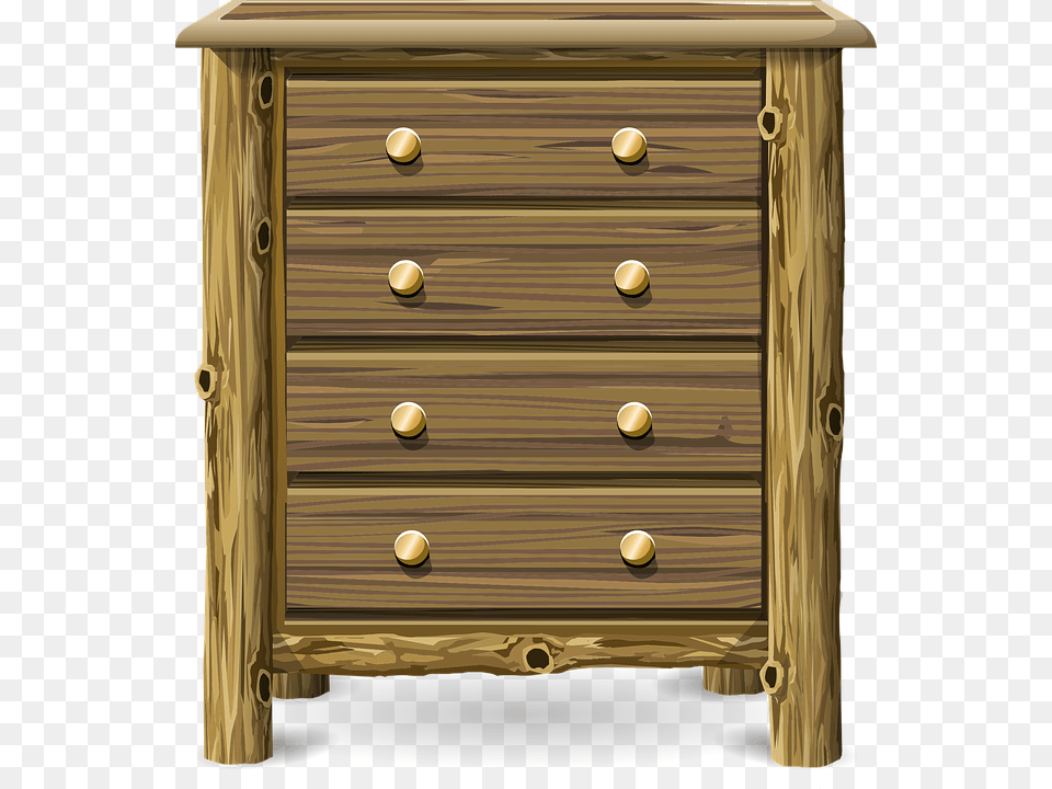 Dresser, Cabinet, Drawer, Furniture Free Png