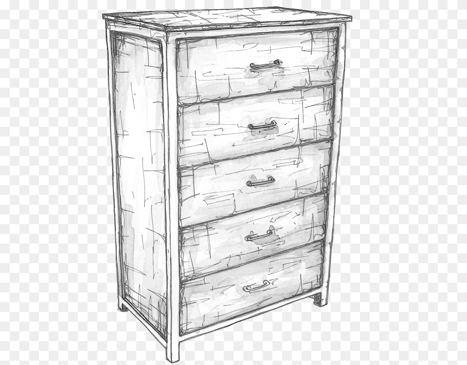 Dresser Chest Of Drawers, Cabinet, Drawer, Furniture Png