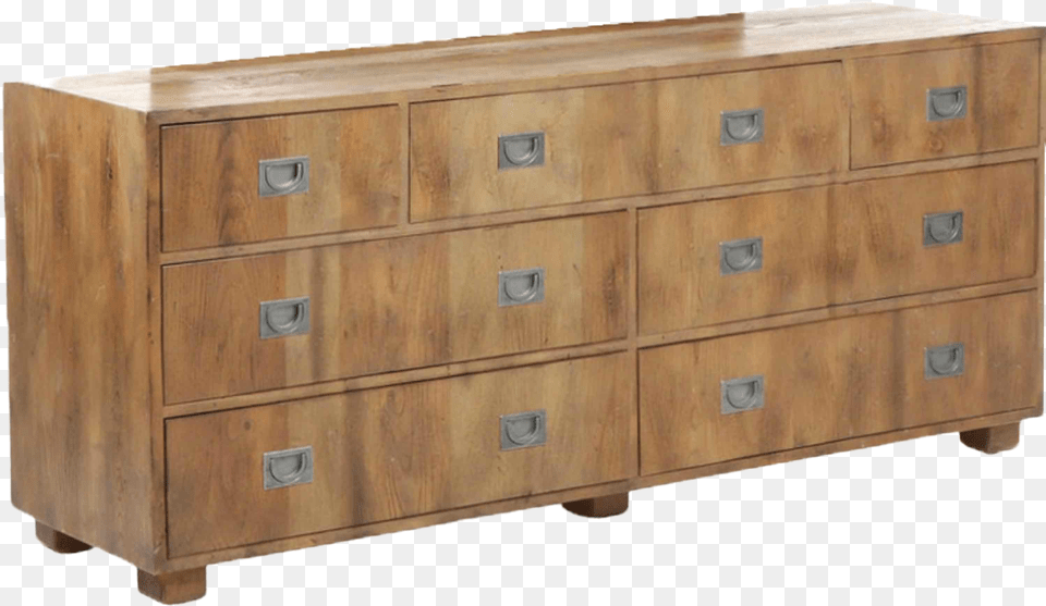 Dresser Dresser, Cabinet, Drawer, Furniture, Mailbox Png Image