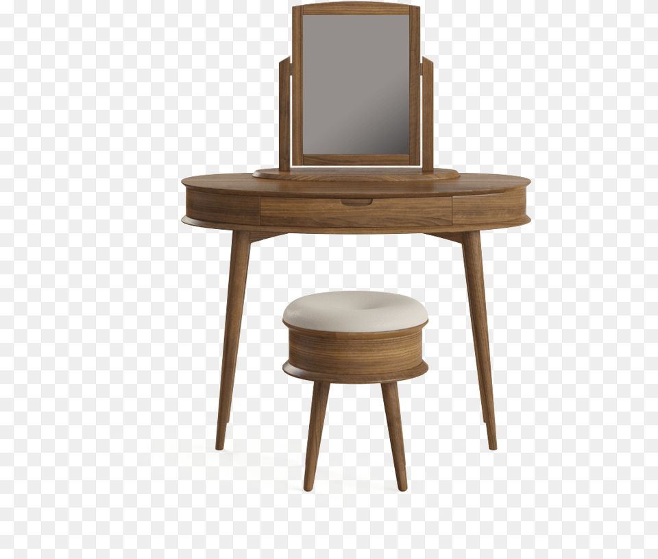 Dressing Table Chair, Bar Stool, Furniture Png Image