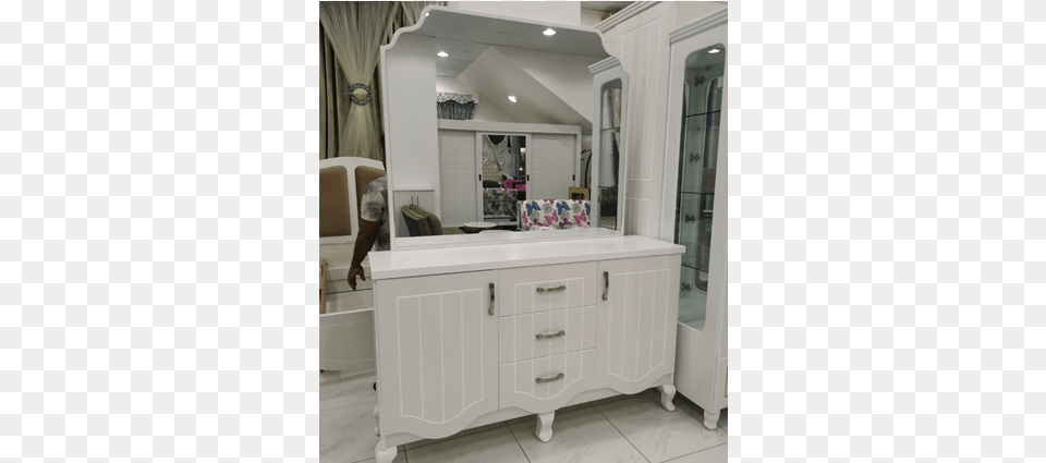 Dressing Table Mdf Dt Bathroom Cabinet, Furniture, Indoors, Chest Of Drawers Png