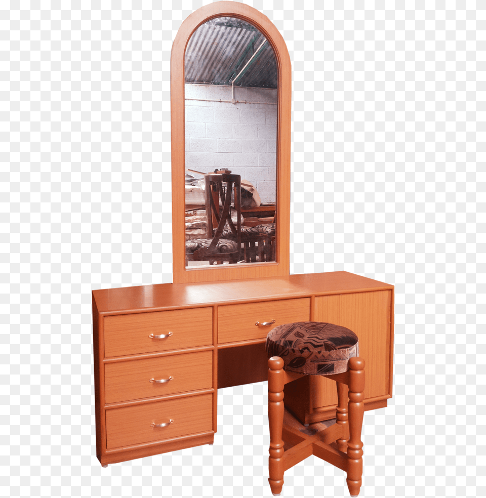 Dressing Table Wood Dressing Table, Cabinet, Furniture, Dresser, Drawer Png