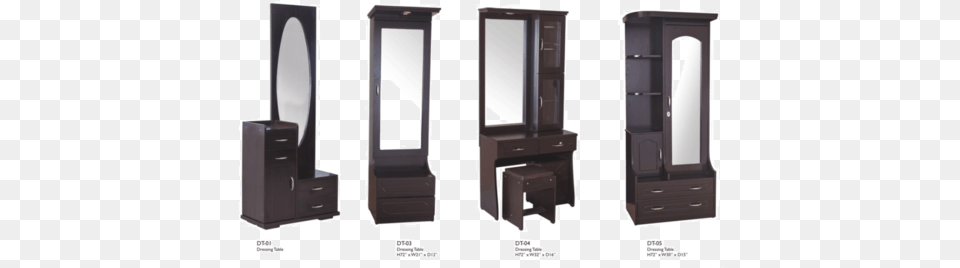 Dressing Tables New Style Dressing Table 2018, Cabinet, Furniture, Mirror, Electrical Device Png
