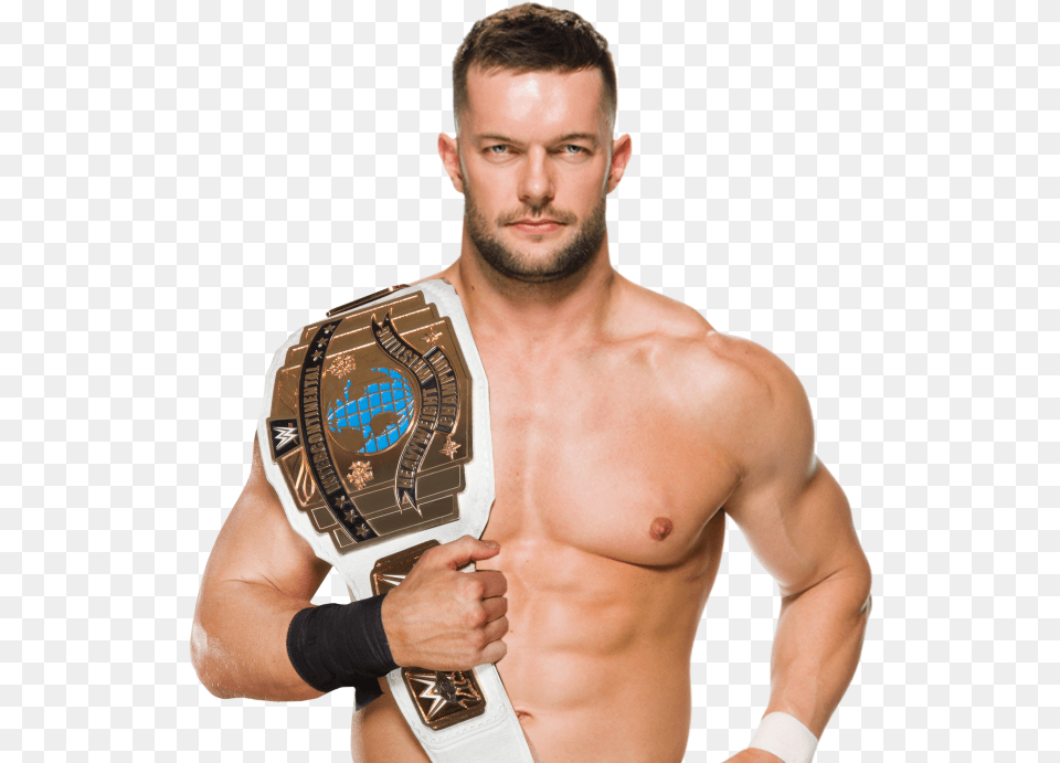 Drew Mcintyre Ic Champion, Adult, Arm, Body Part, Person Png