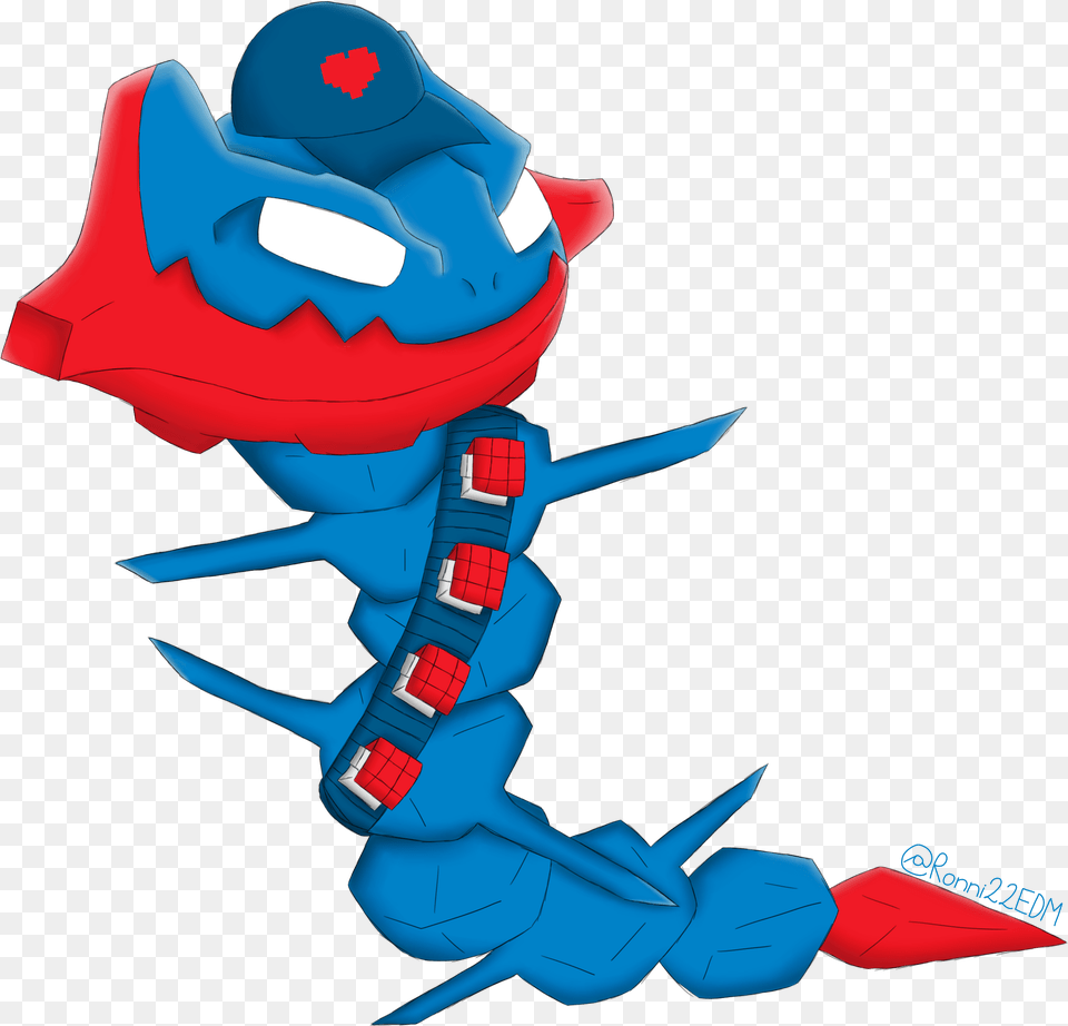 Drew Mike From Pegboard Nerds As A Steelix To Celebrate, Baby, Person Free Png