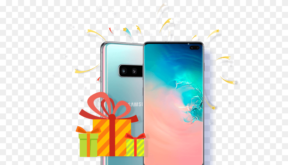 Drfone S10 Giveaway 2019 Contest Vote And Win A Brand New Samsung Galaxy S10 Win, Electronics, Mobile Phone, Phone Png